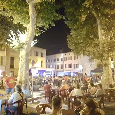 Mountain View Townhouse * Quillan