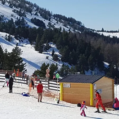 Mountain View Townhouse Quillan