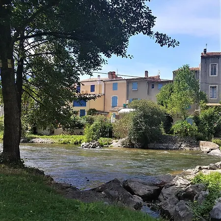Mountain View Townhouse 3*