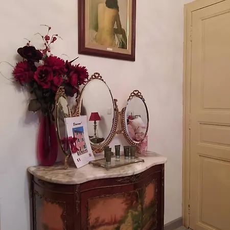 Bed & Breakfast Mountain View Townhouse