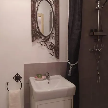 Mountain View Townhouse Bed and Breakfast Quillan