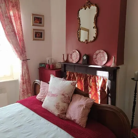 Mountain View Townhouse B&B 퀼랑