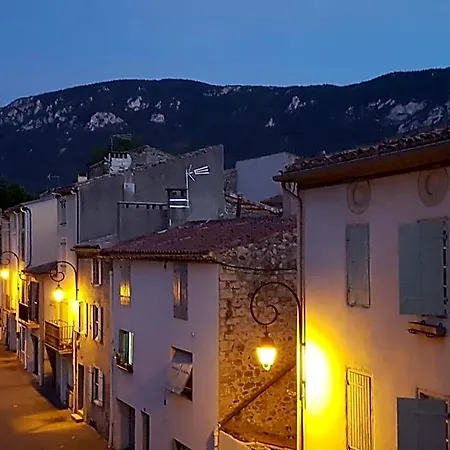 Mountain View Townhouse Quillan