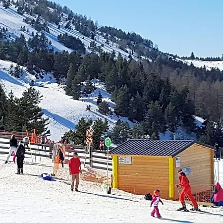 Mountain View Townhouse Quillan