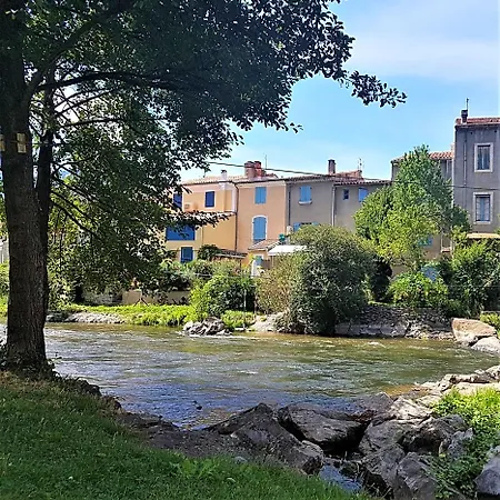 Mountain View Townhouse 3*