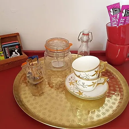 Bed and Breakfast Mountain View Townhouse Quillan