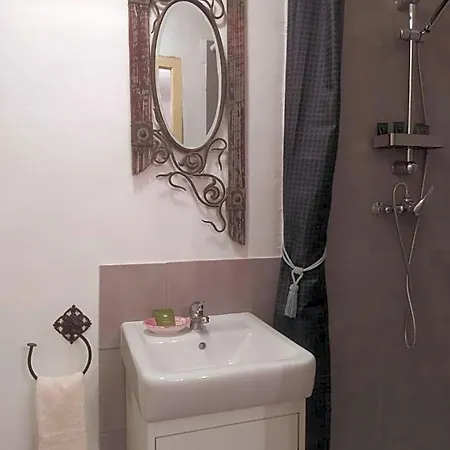 Mountain View Townhouse Bed and Breakfast
