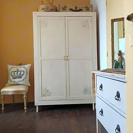 Bed & Breakfast Mountain View Townhouse Quillan