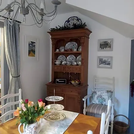 Bed and Breakfast Mountain View Townhouse 3*