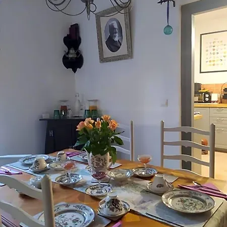 Mountain View Townhouse 3*