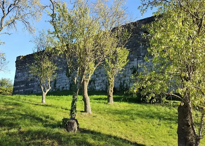 Mountain View Townhouse 3*