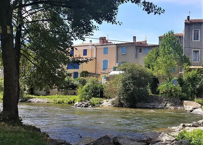 Mountain View Townhouse 3*